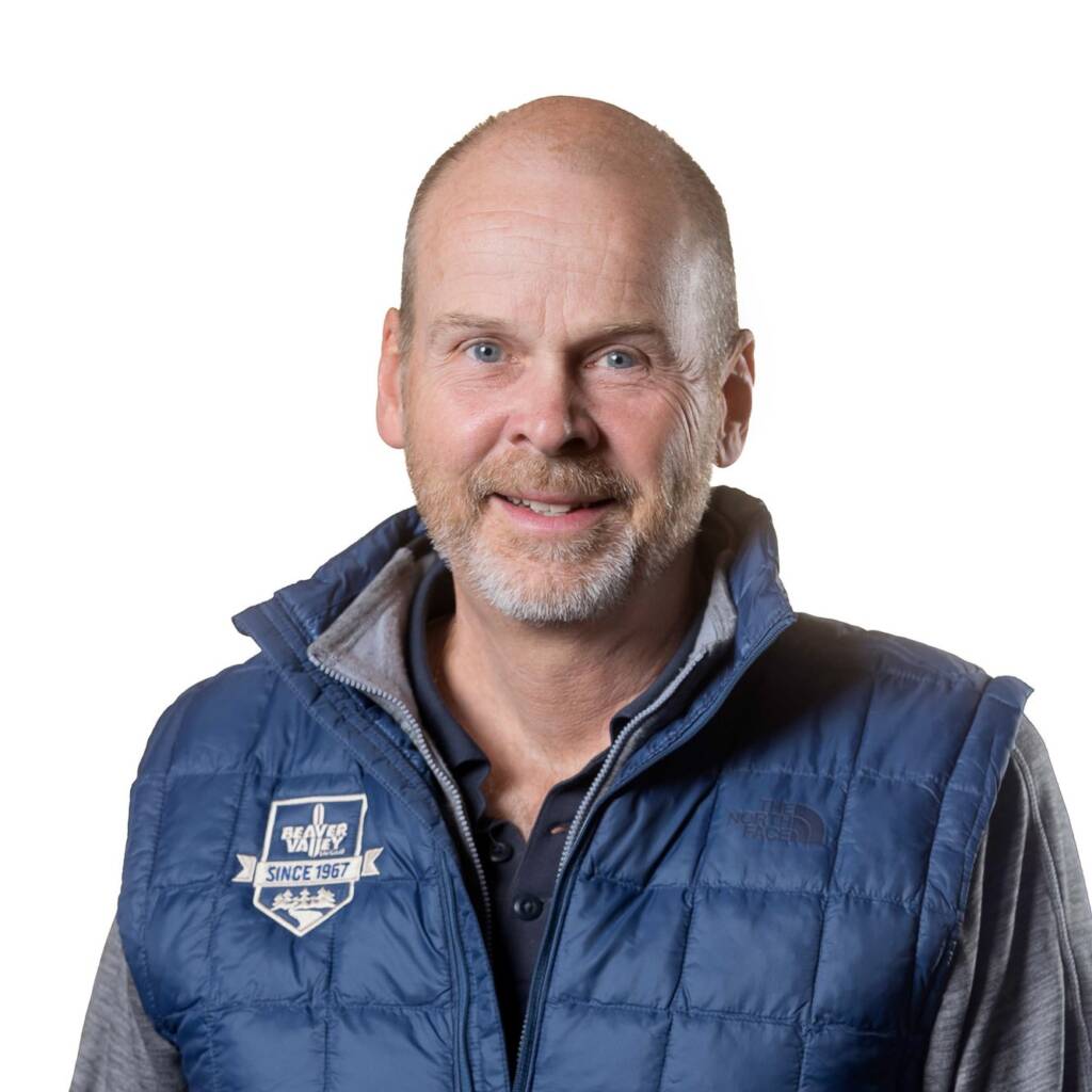 Dwayne Rutty Dean Rutty - Beaver Valley Ski Club