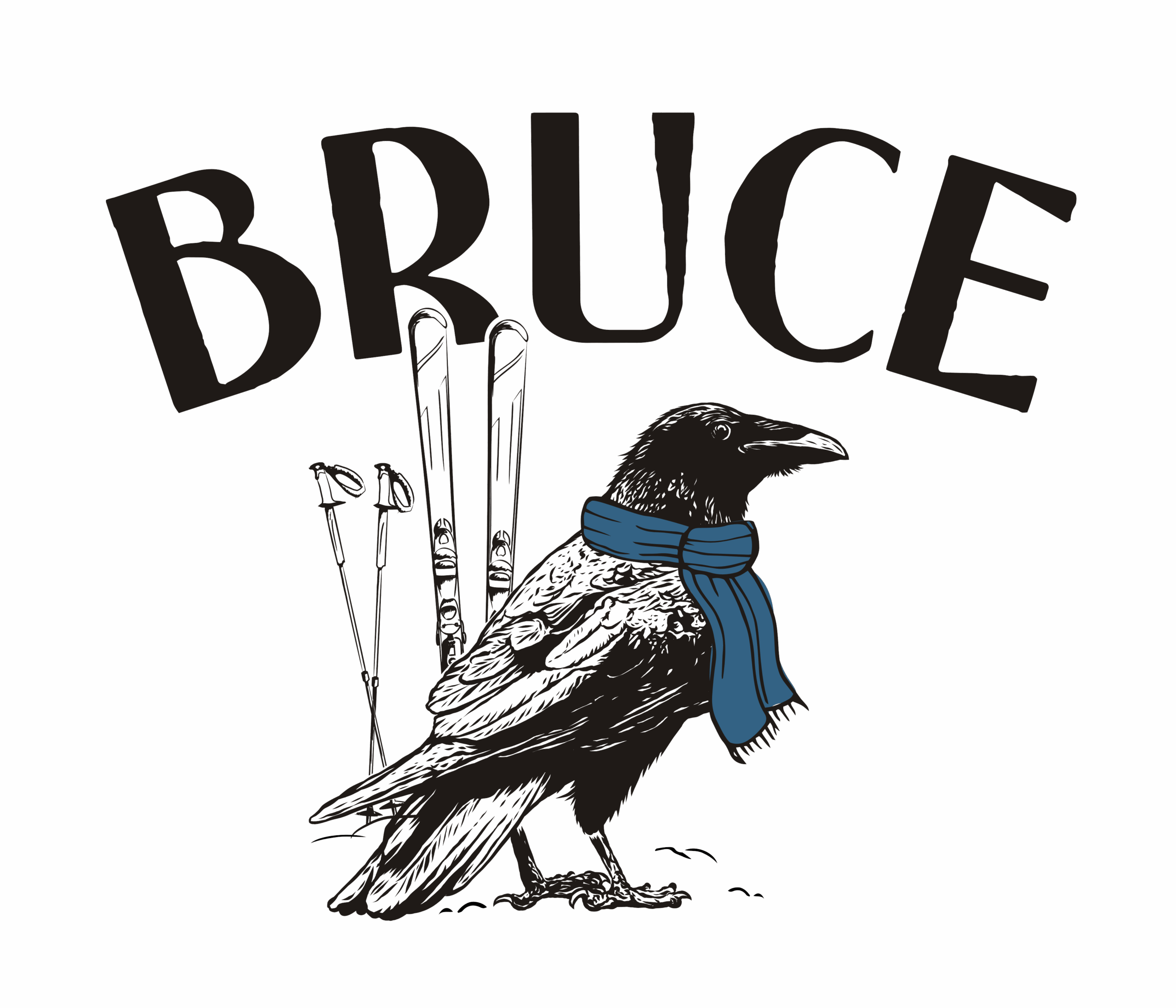 Bruce Wine Bar - Ski Crow (1)